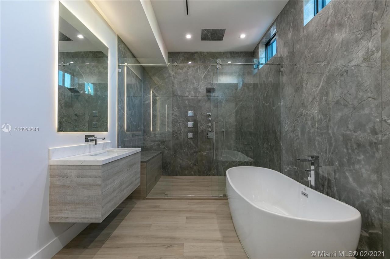 Вилла в Майами, США, 420 м² - фото 6