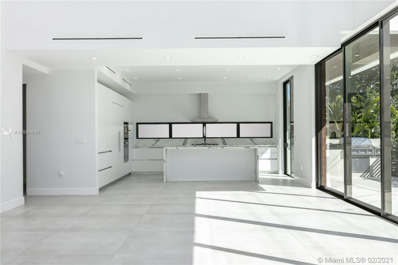 Вилла в Майами, США, 420 м² - фото 14