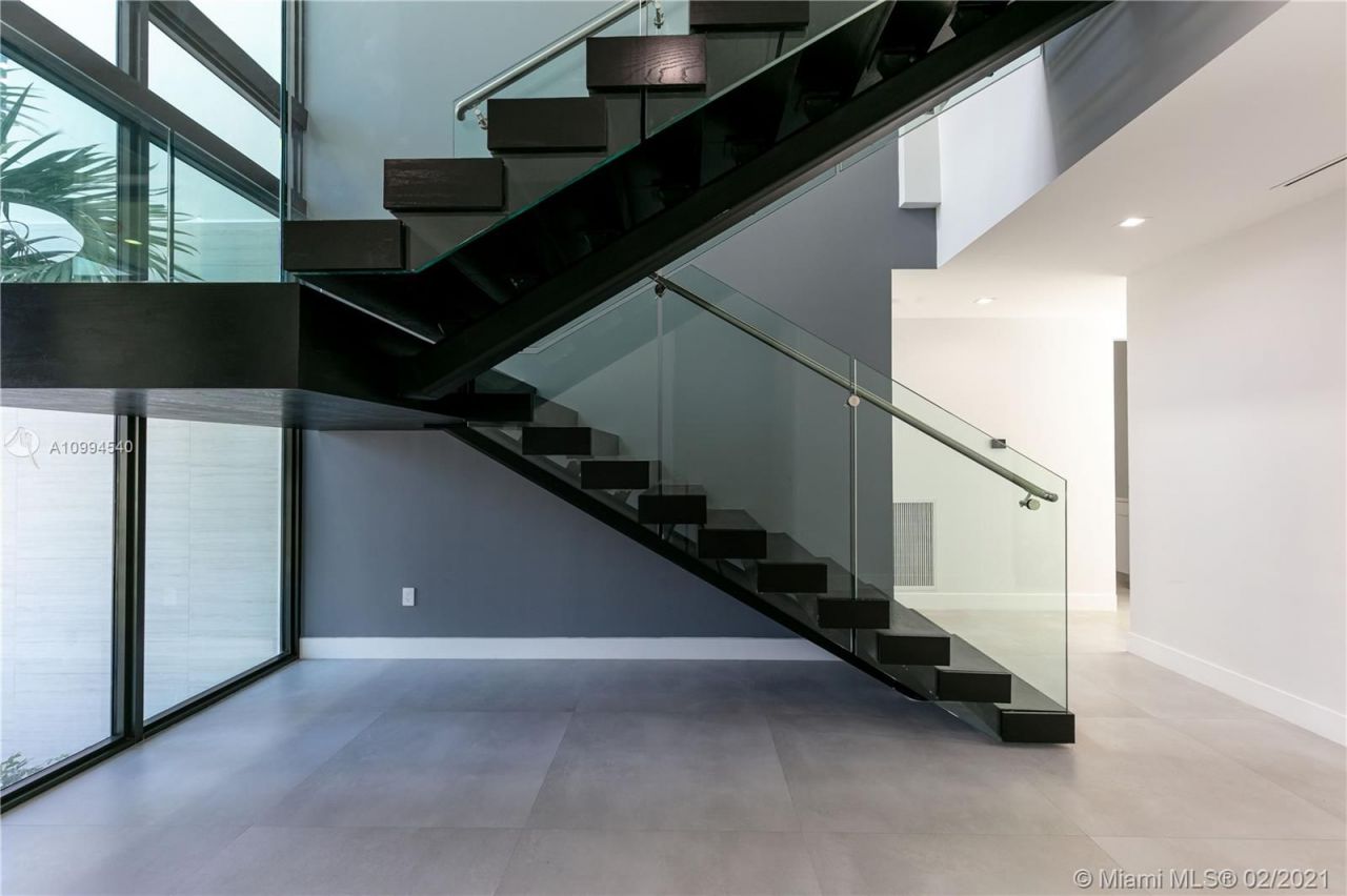 Вилла в Майами, США, 420 м² - фото 17