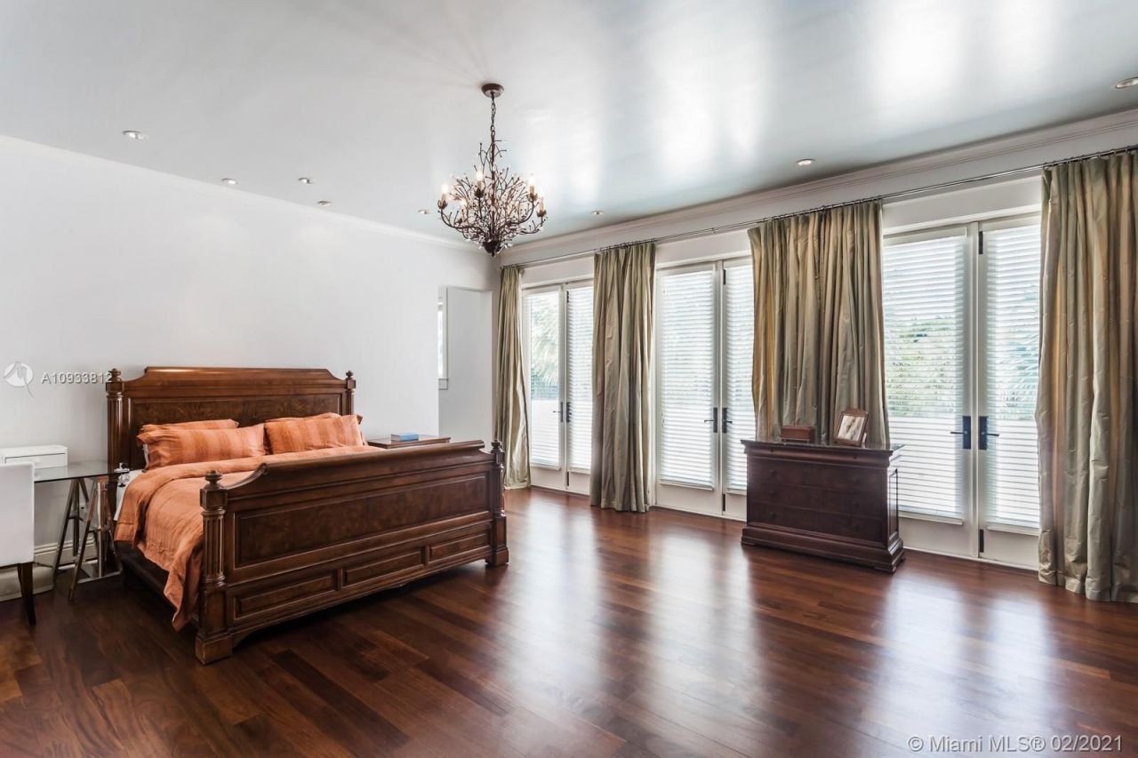 Особняк в Майами, США, 550 м² - фото 9