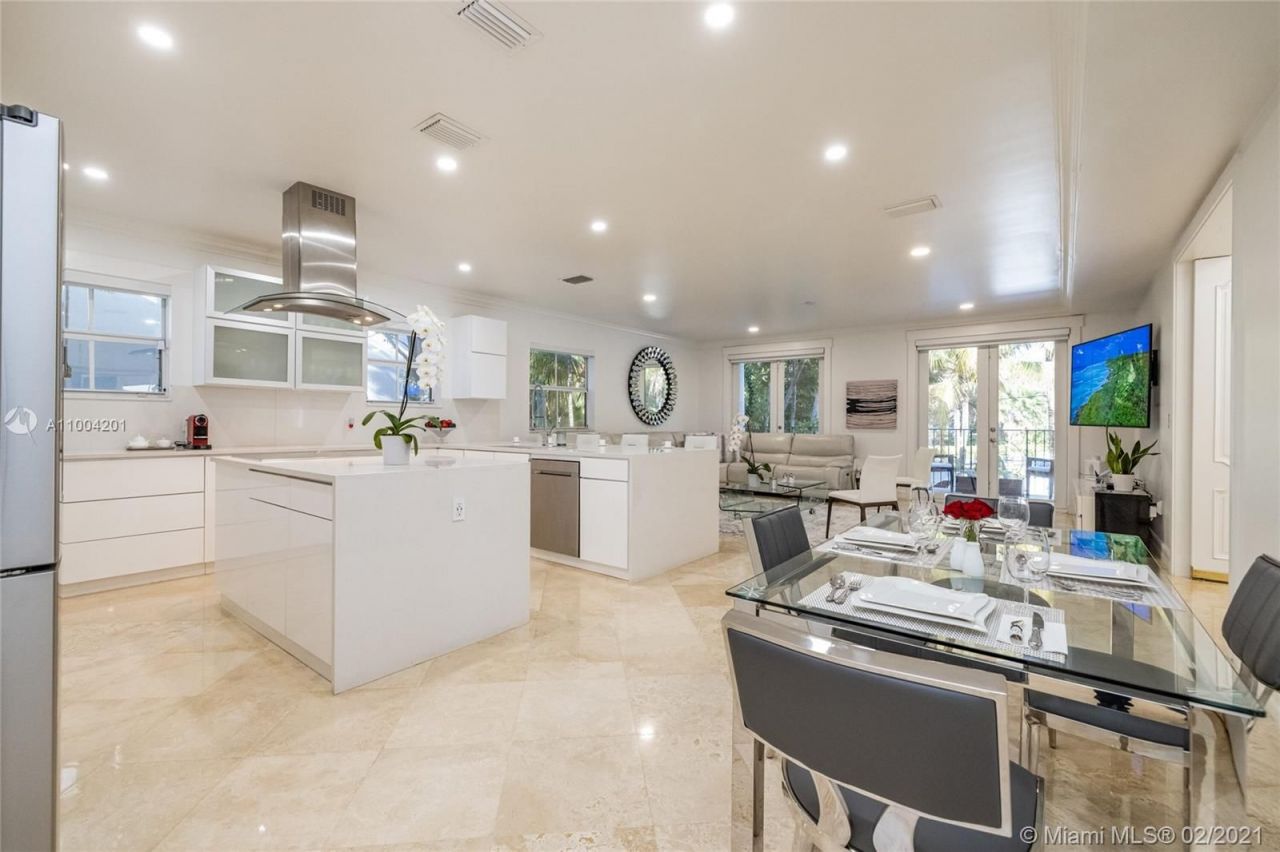 Вилла в Майами, США, 450 м² - фото 15