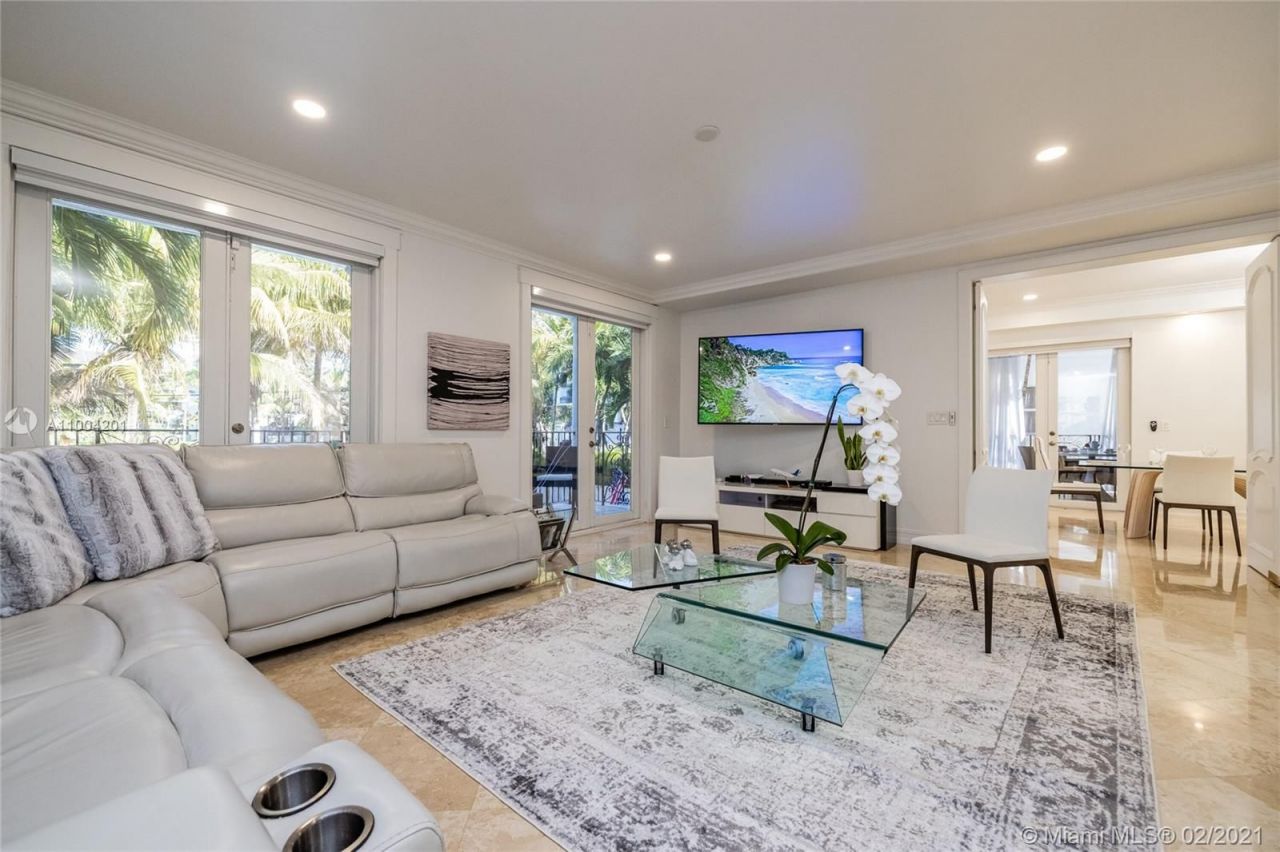 Вилла в Майами, США, 450 м² - фото 17