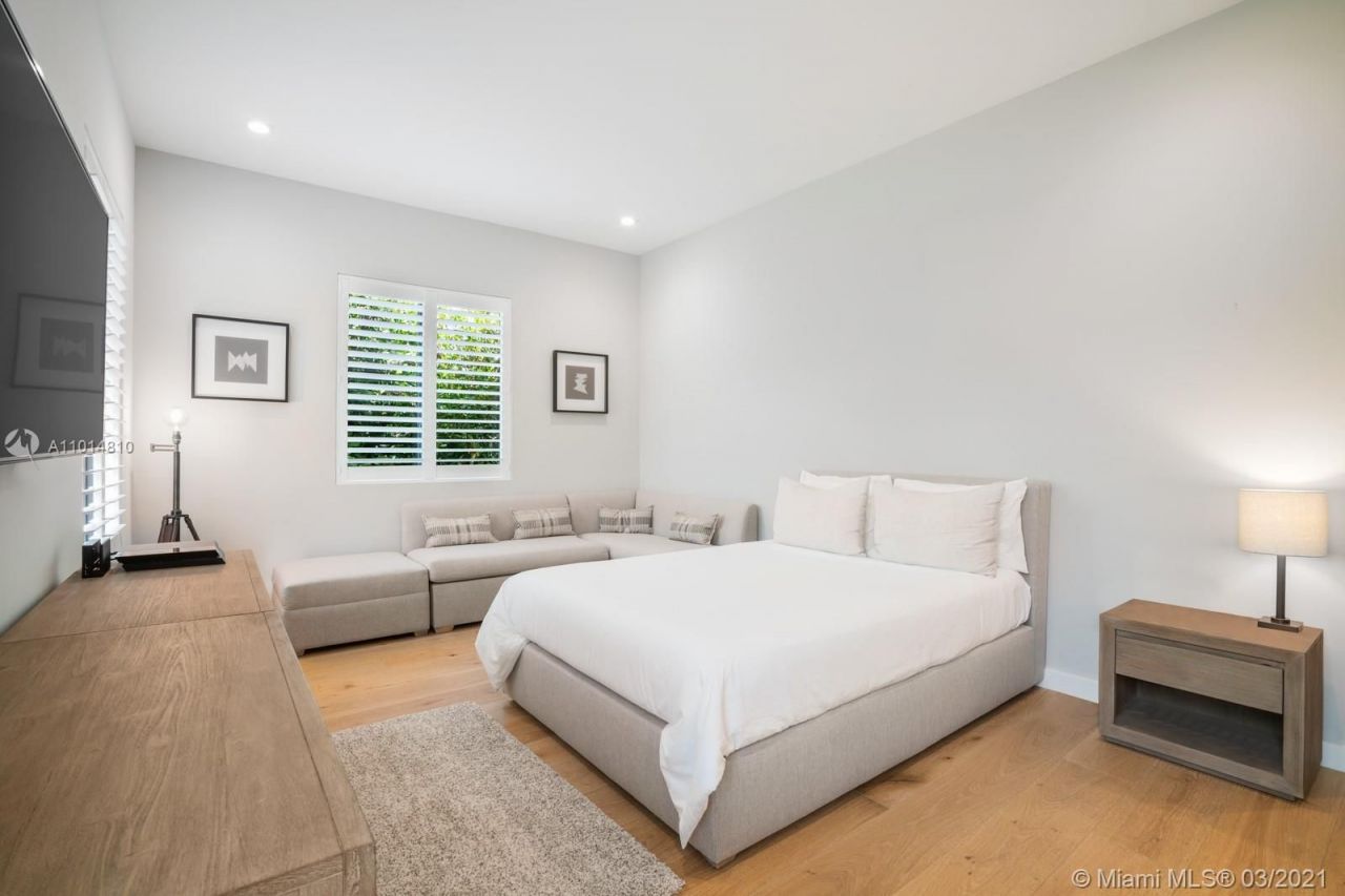 Вилла в Майами, США, 400 м² - фото 8