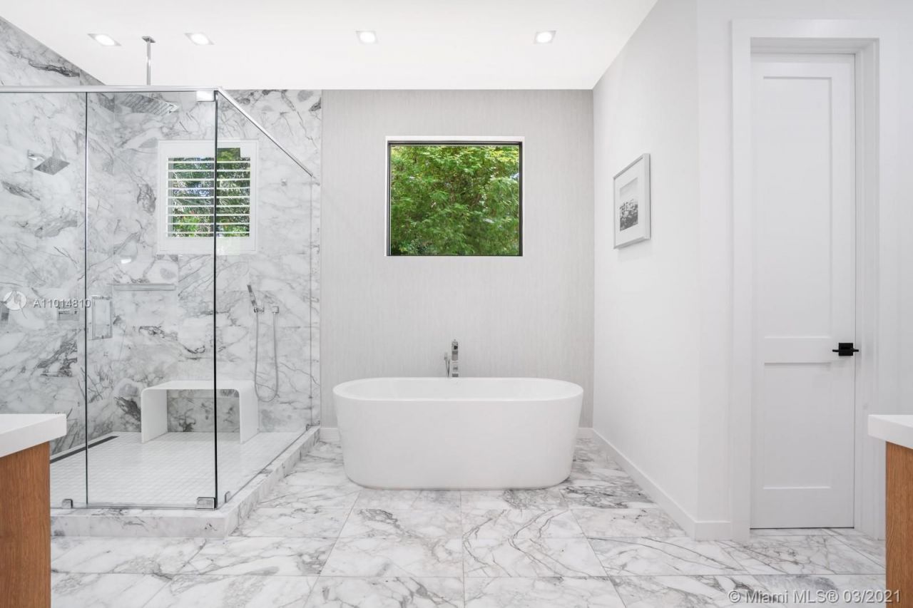 Вилла в Майами, США, 400 м² - фото 11