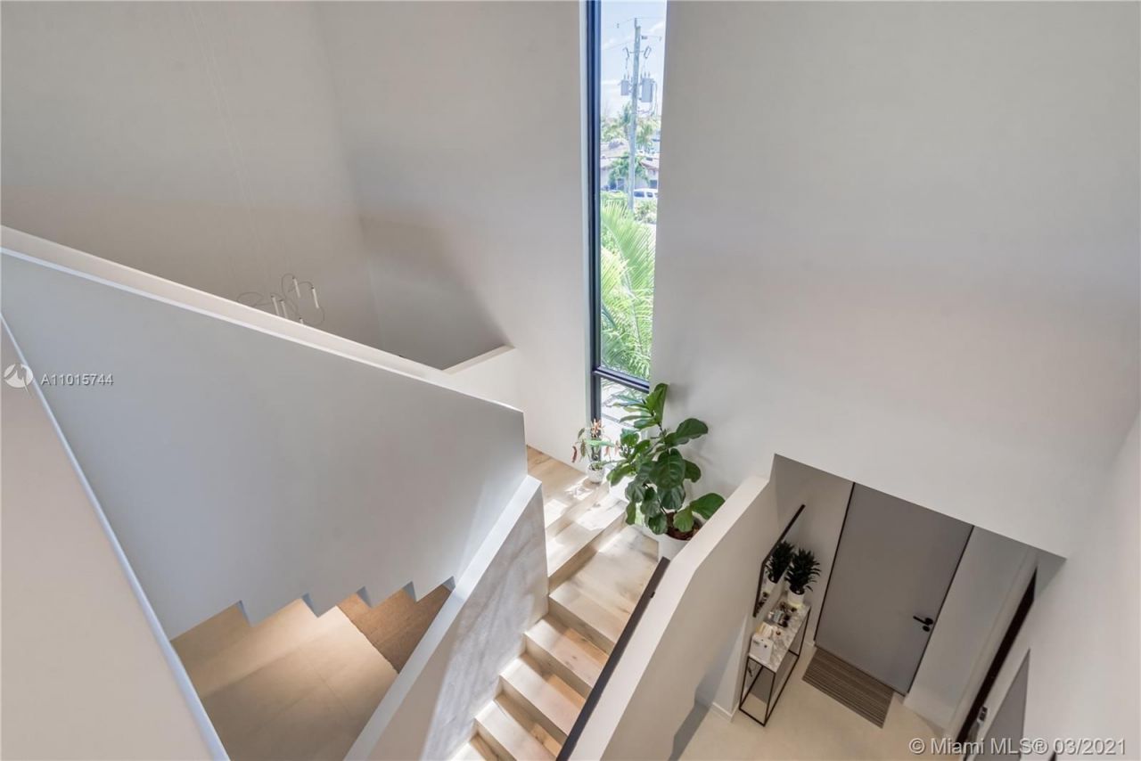 Вилла в Майами, США, 400 м² - фото 3