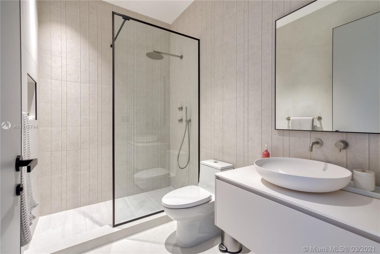 Вилла в Майами, США, 400 м² - фото 7