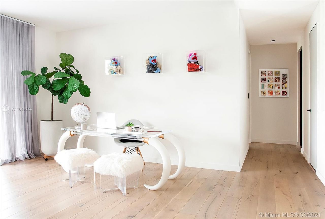 Вилла в Майами, США, 400 м² - фото 9