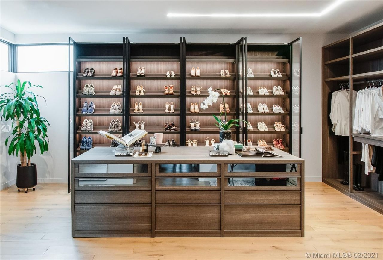 Вилла в Майами, США, 400 м² - фото 10