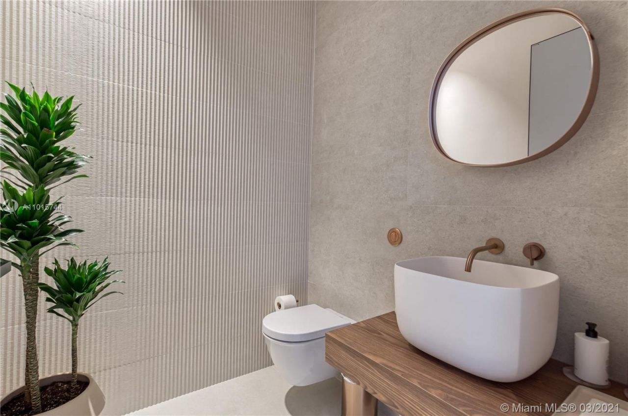 Вилла в Майами, США, 400 м² - фото 12