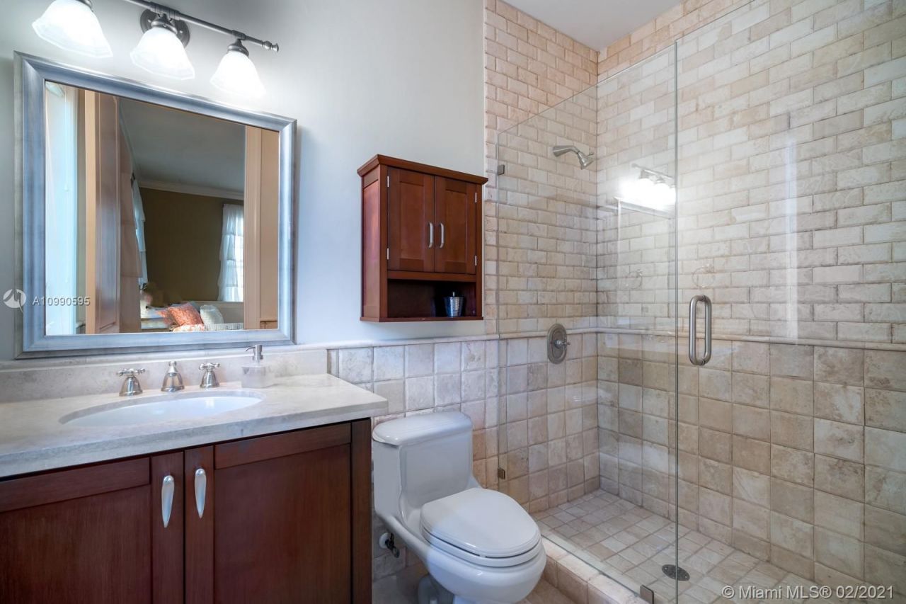 Вилла в Майами, США, 300 м² - фото 7