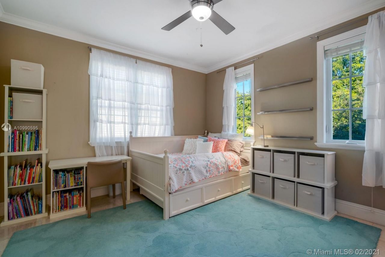 Вилла в Майами, США, 300 м² - фото 5