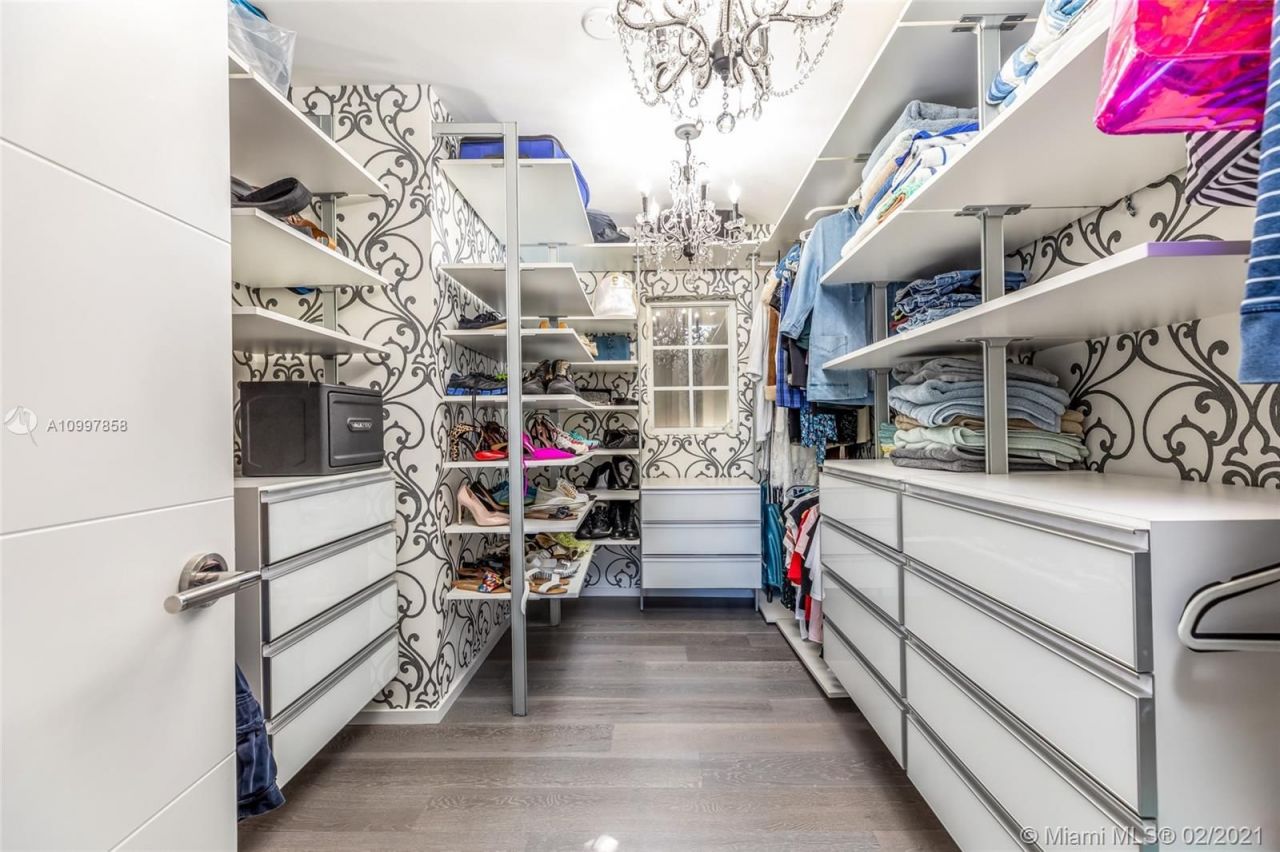 Вилла в Майами, США, 300 м² - фото 8