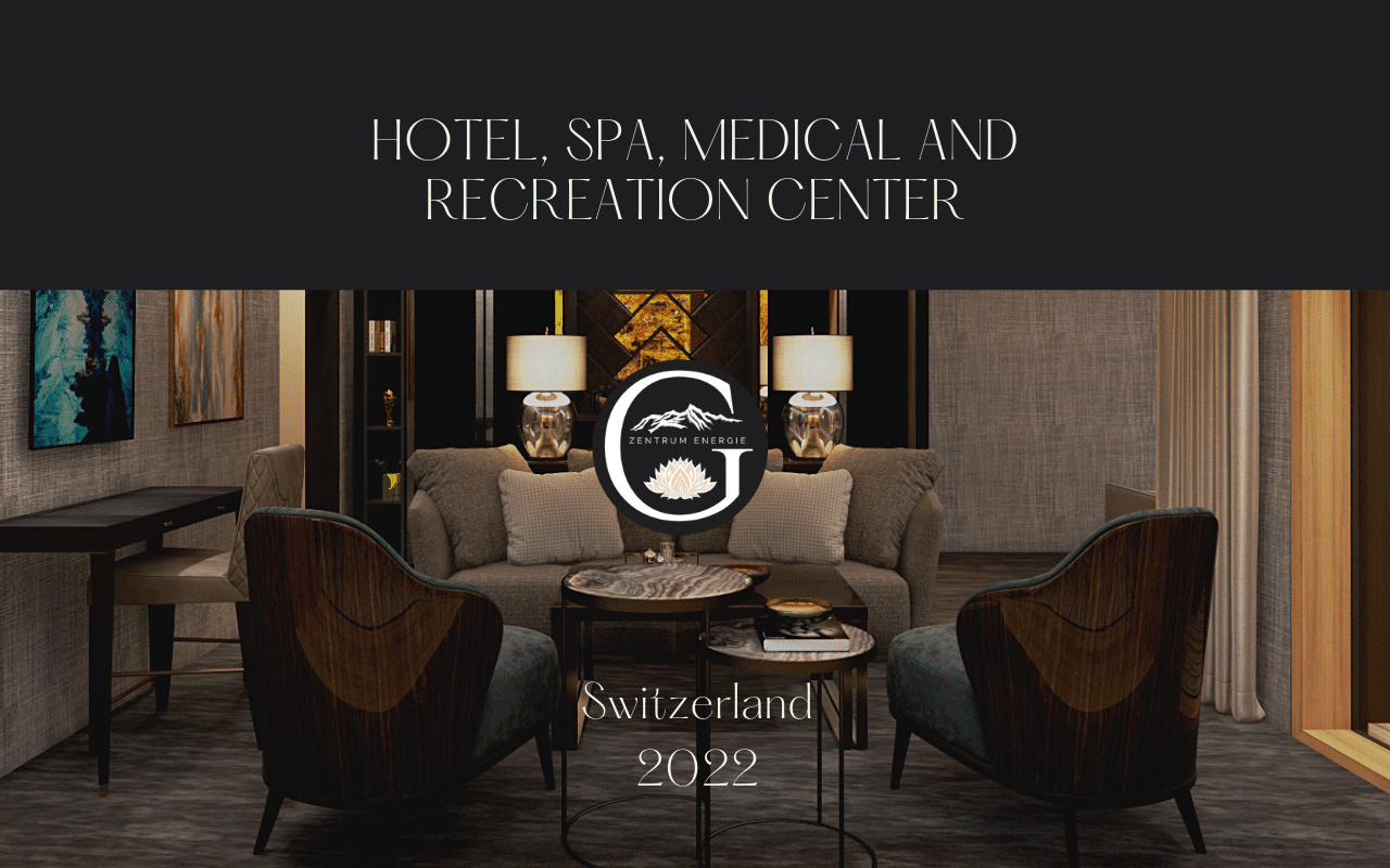 Отель, гостиница в Бернском Оберланде, Швейцария, 7 349 м2 - фото 1