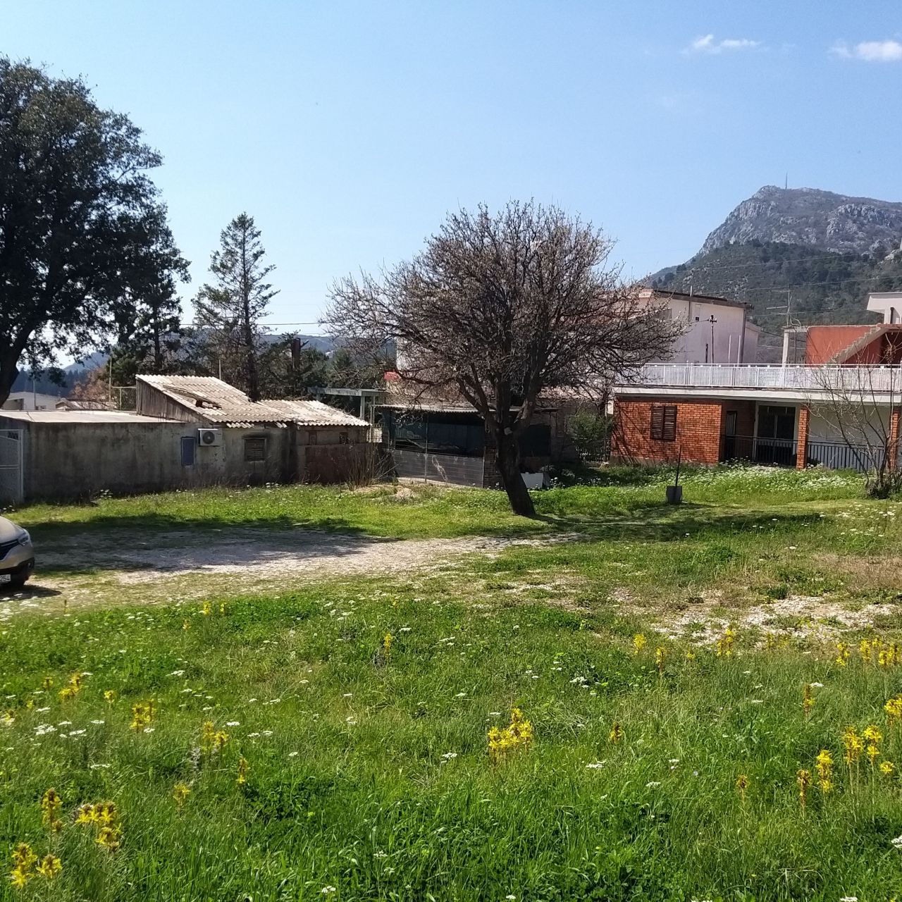 Земля в Сутоморе, Черногория, 684 м² - фото 6