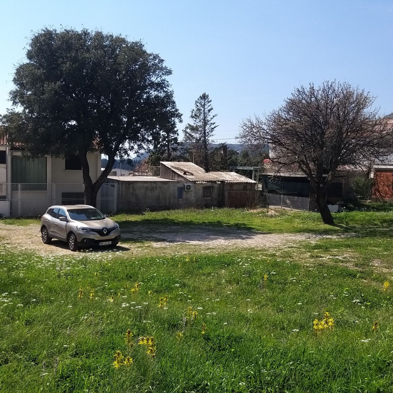 Земля в Сутоморе, Черногория, 684 м² - фото 7