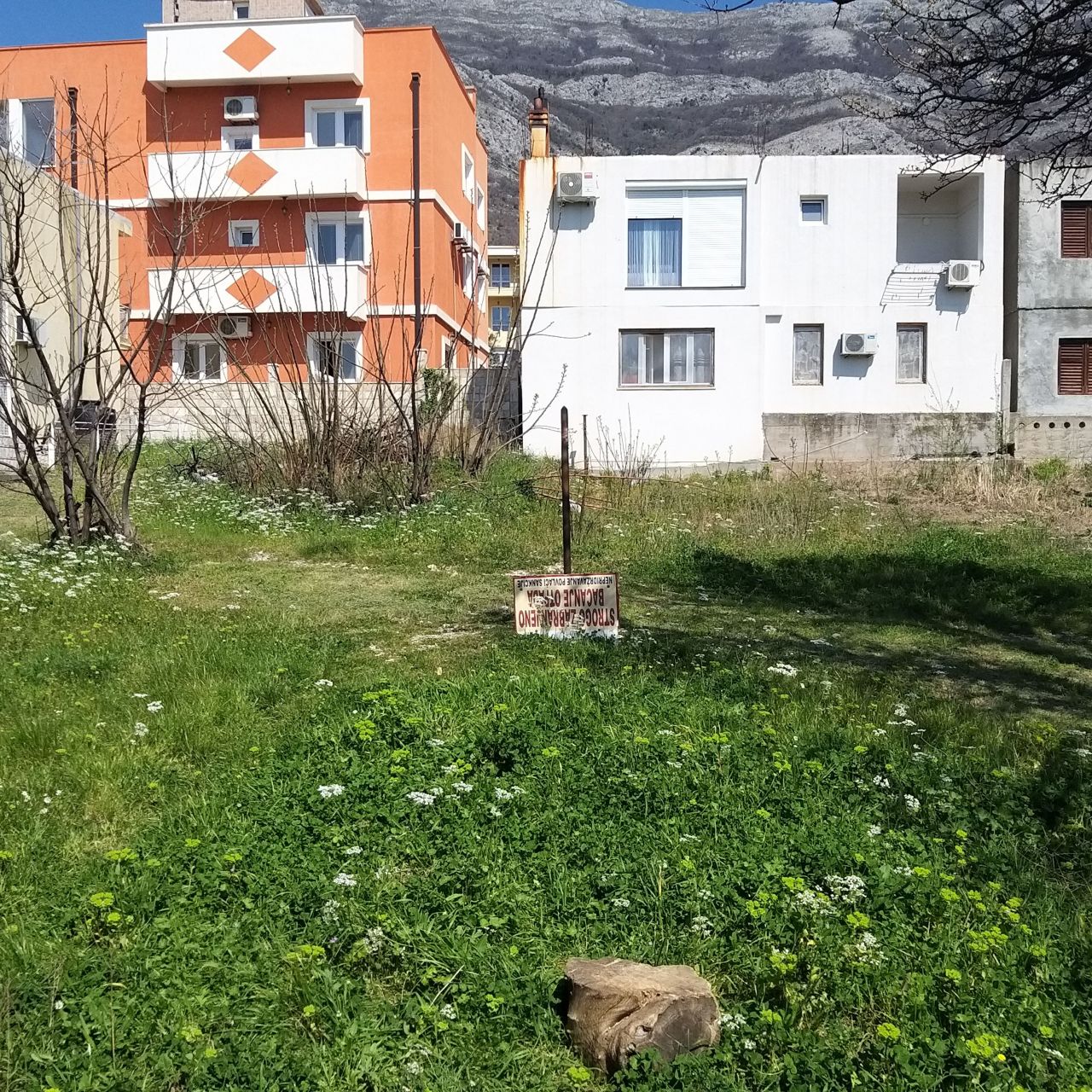 Земля в Сутоморе, Черногория, 684 м² - фото 4