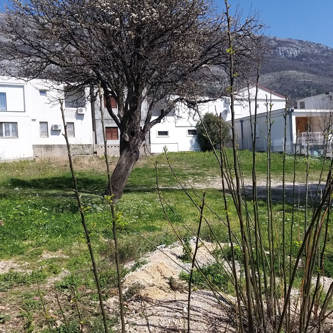 Земля в Сутоморе, Черногория, 684 м² - фото 3