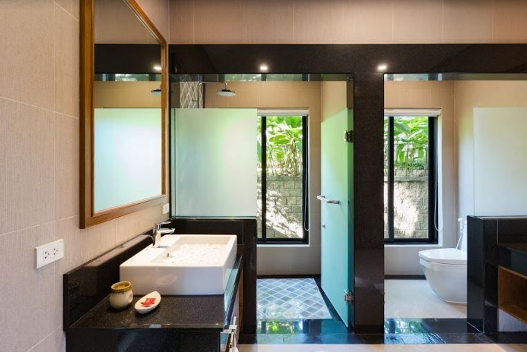 Вилла на пляже Найхарн, Таиланд, 596 м² - фото 7