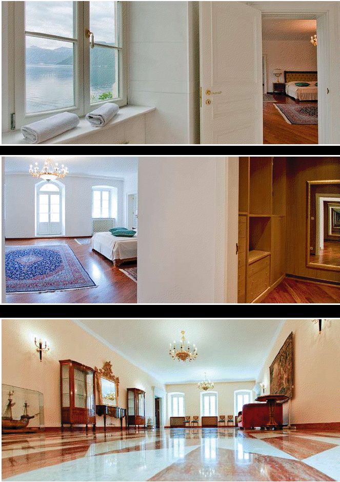 Коммерческая недвижимость в Доброте, Черногория, 1 400 м² - фото 5