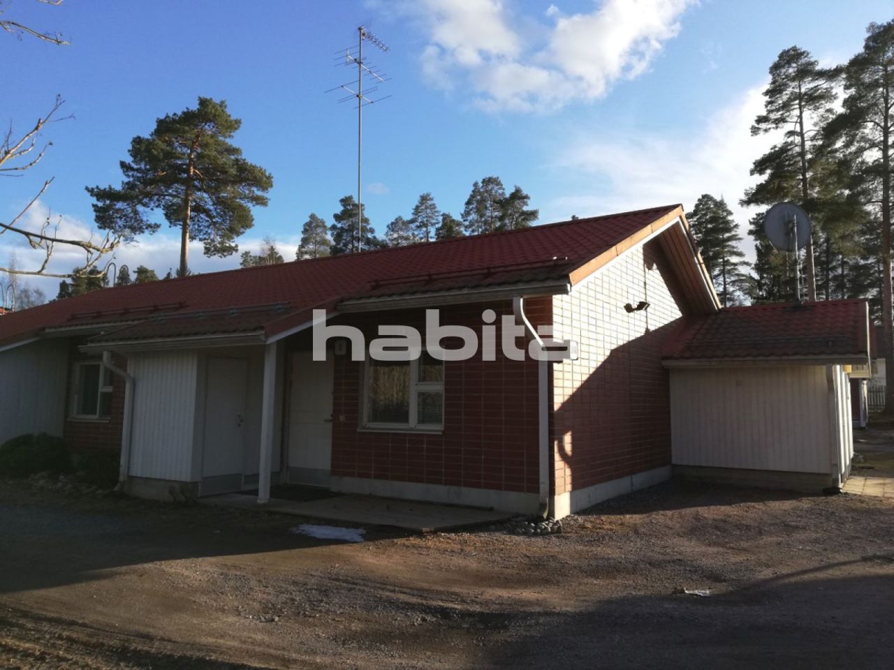 Дом в Вантаа, Финляндия, 66 м2 - фото 1