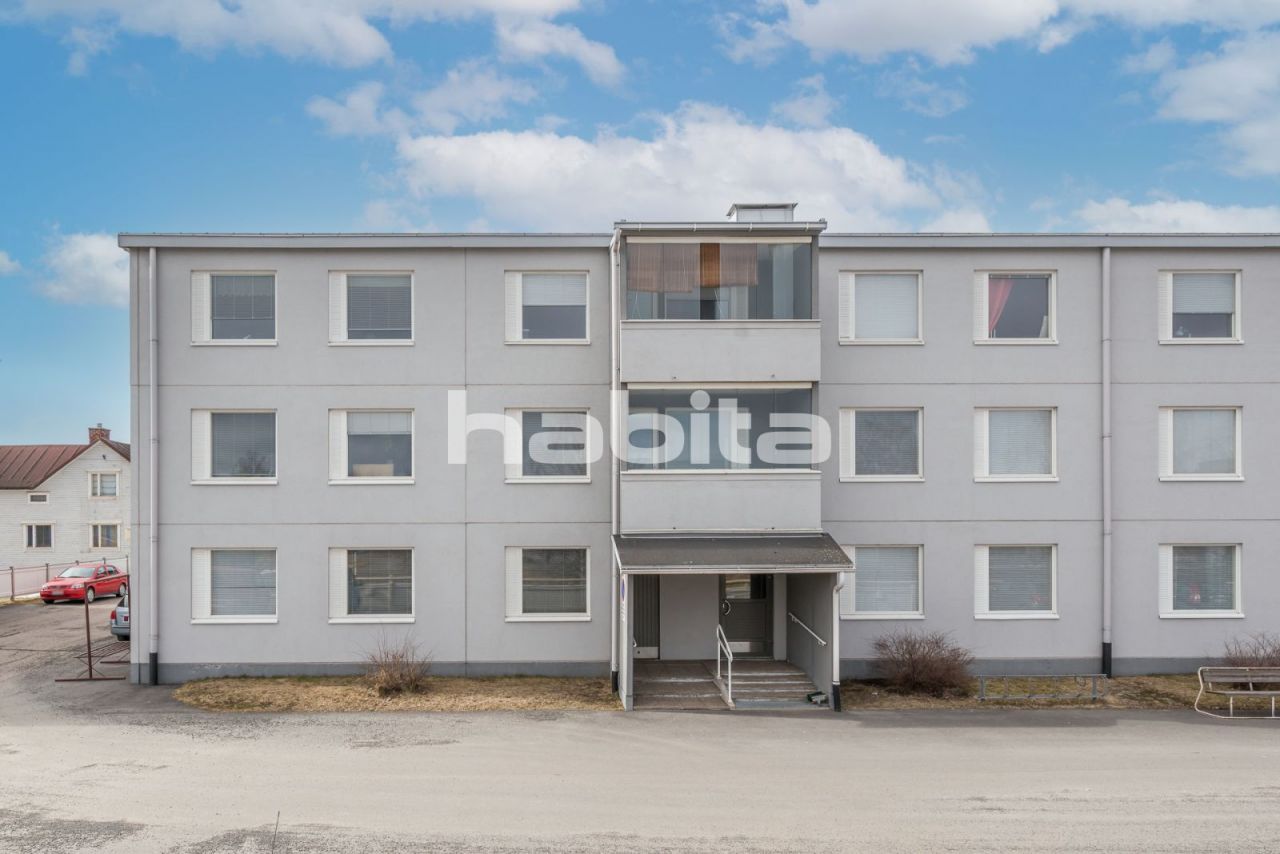 Апартаменты Raahe, Финляндия, 93 м2 - фото 1