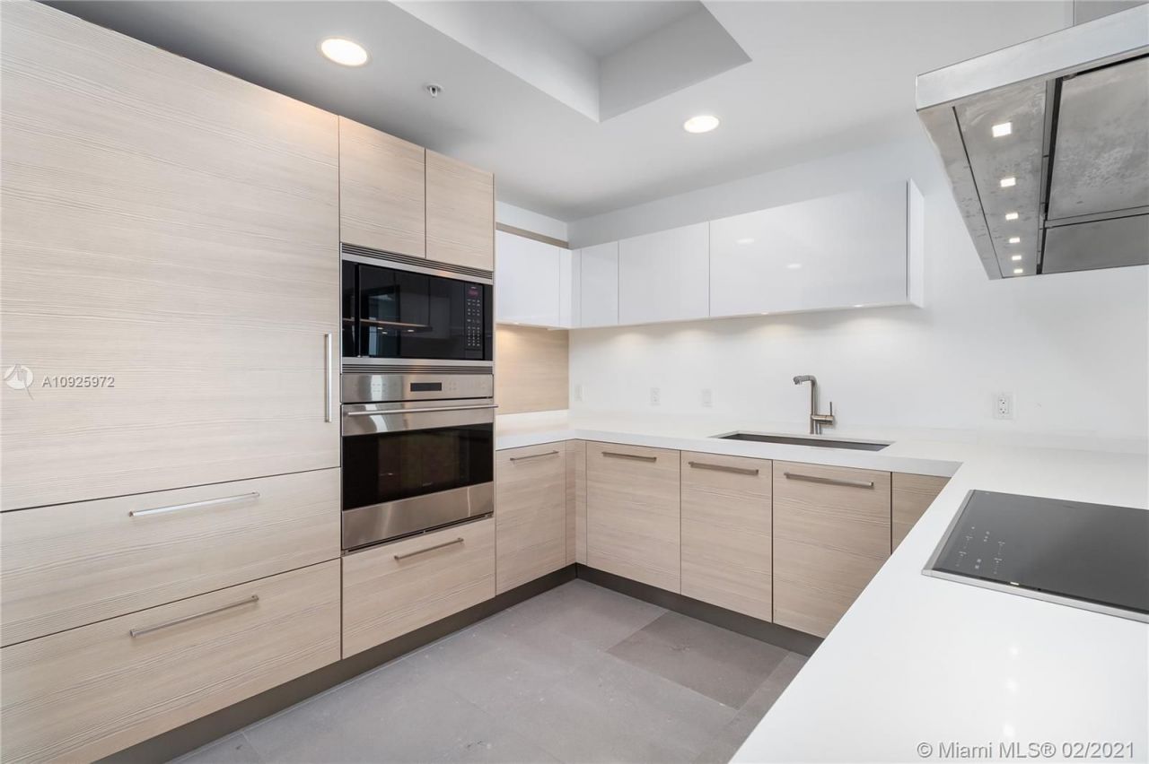 Квартира в Майами, США, 180 м² - фото 5