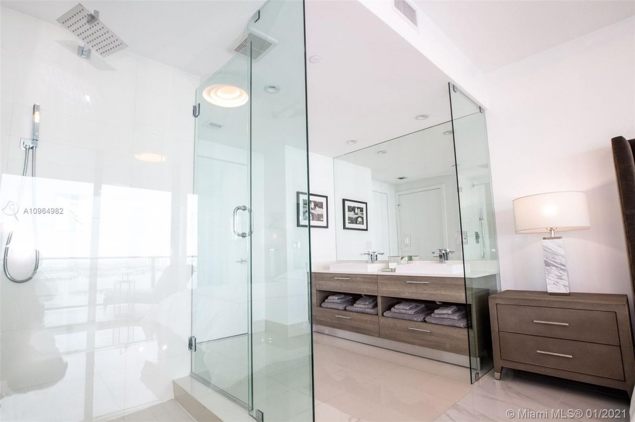 Квартира в Майами, США, 100 м² - фото 15