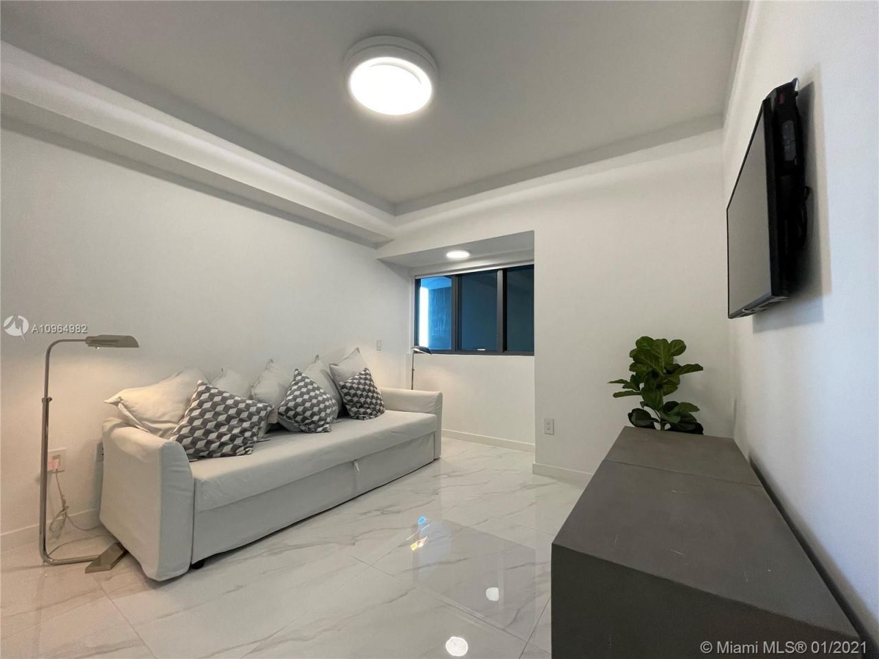 Квартира в Майами, США, 100 м² - фото 12