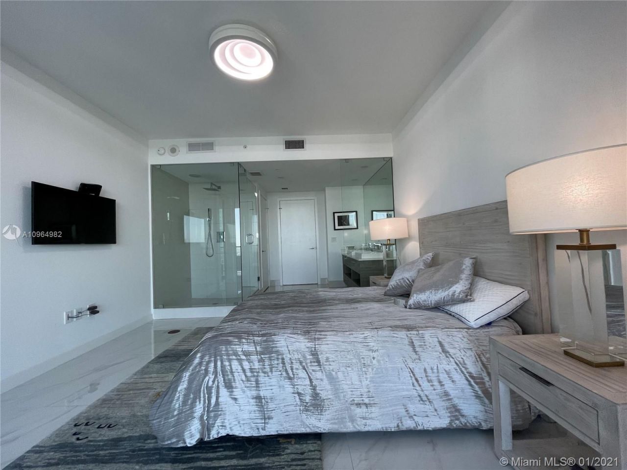 Квартира в Майами, США, 100 м² - фото 6