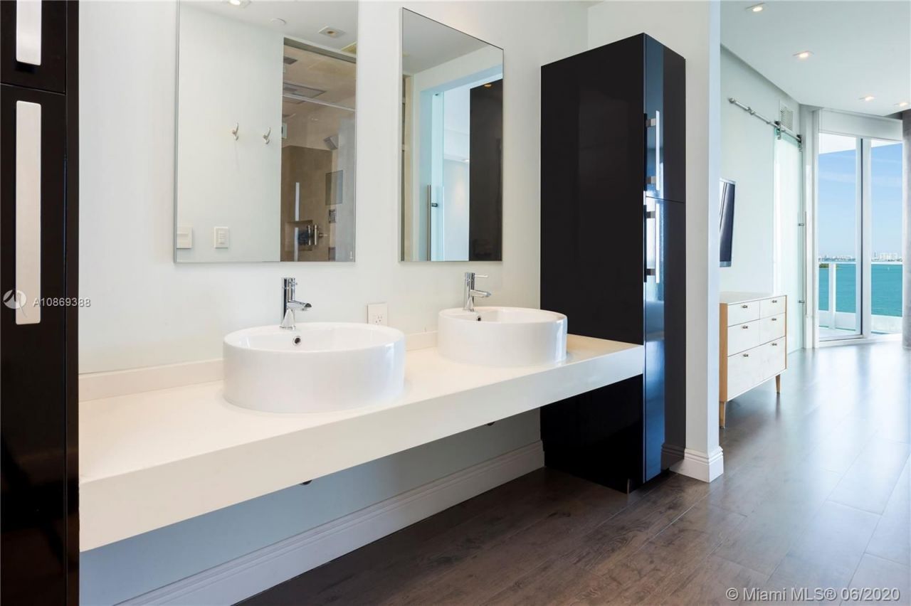 Квартира в Майами, США, 150 м² - фото 5