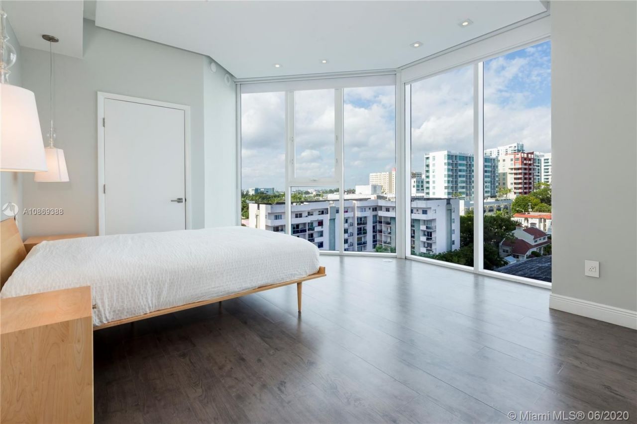 Квартира в Майами, США, 150 м² - фото 3