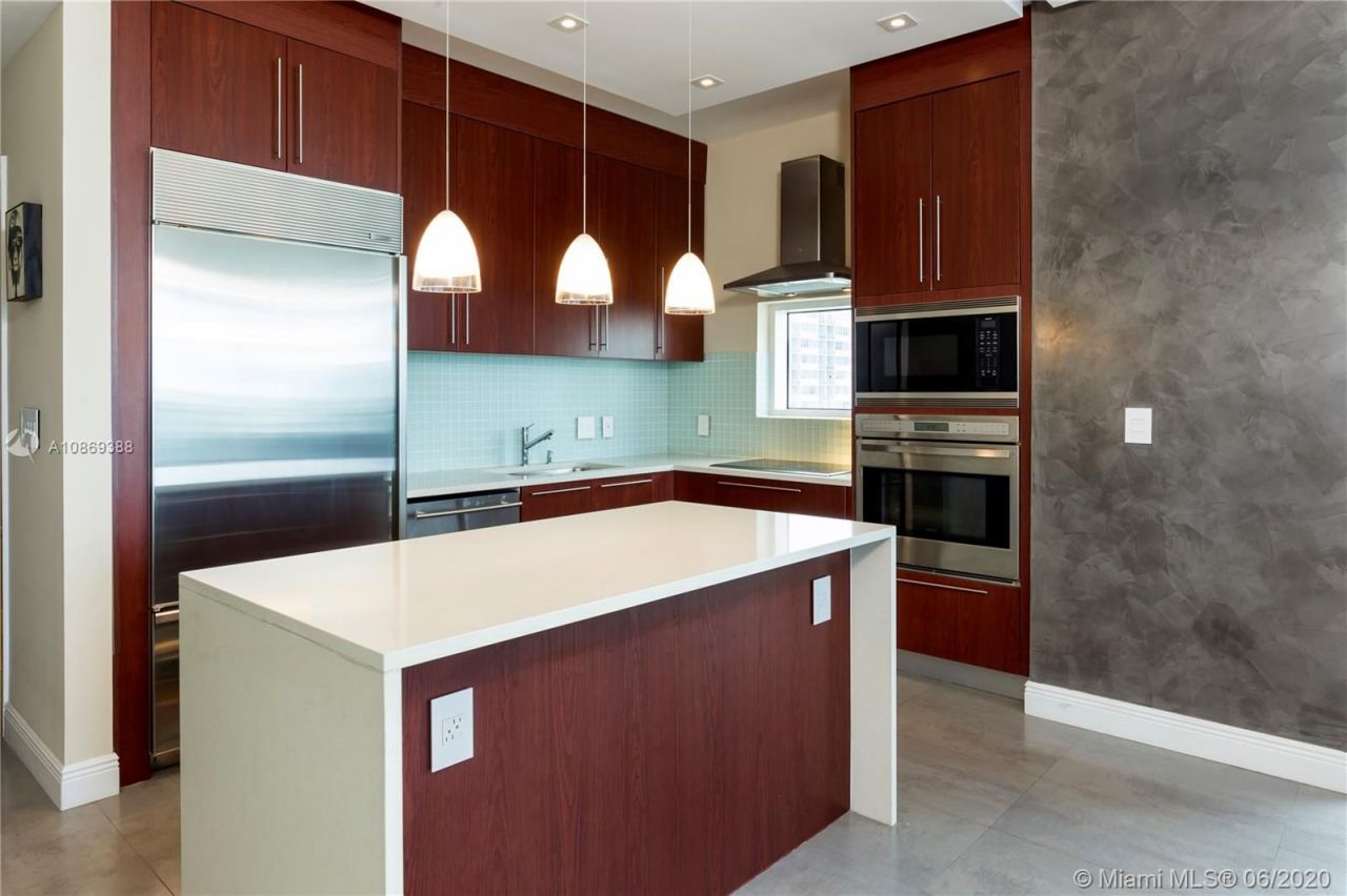 Квартира в Майами, США, 150 м² - фото 4