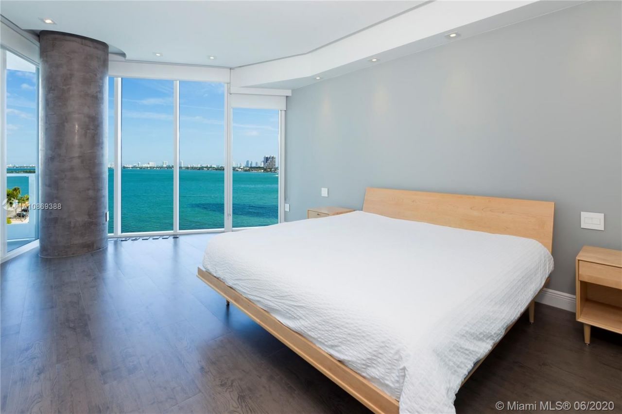 Квартира в Майами, США, 150 м² - фото 7