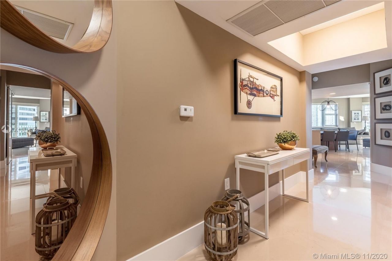 Квартира в Майами, США, 160 м² - фото 4