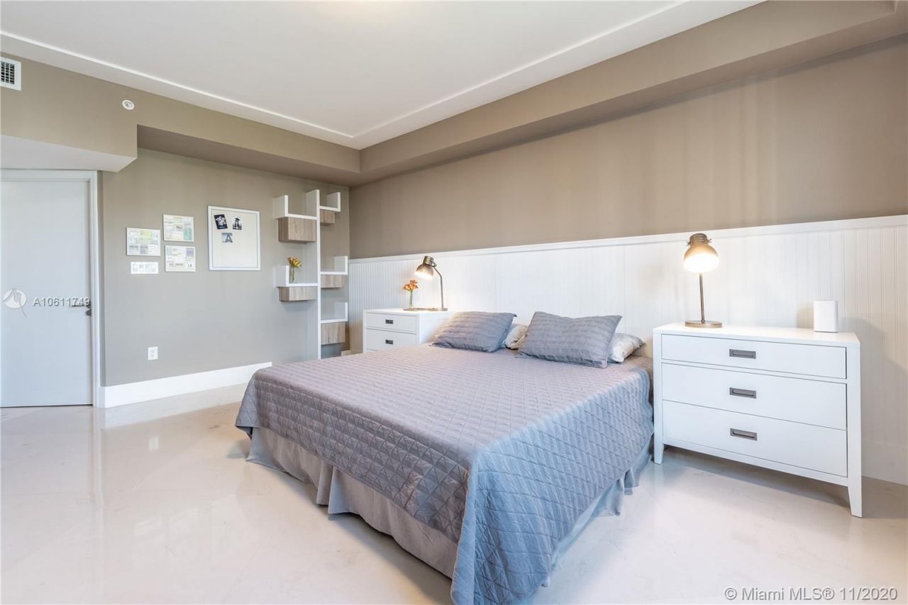 Квартира в Майами, США, 160 м² - фото 8