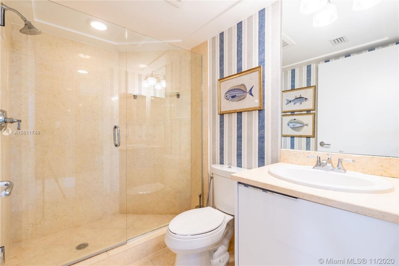 Квартира в Майами, США, 160 м² - фото 12