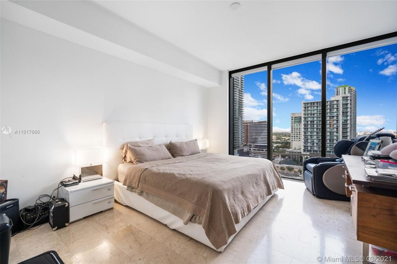 Квартира в Майами, США, 120 м² - фото 3