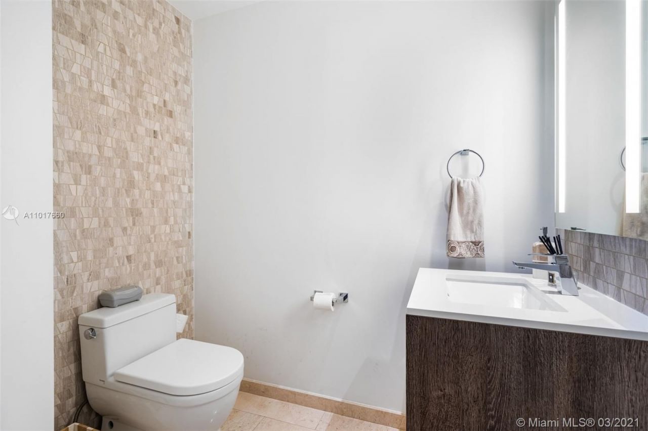 Квартира в Майами, США, 120 м² - фото 14