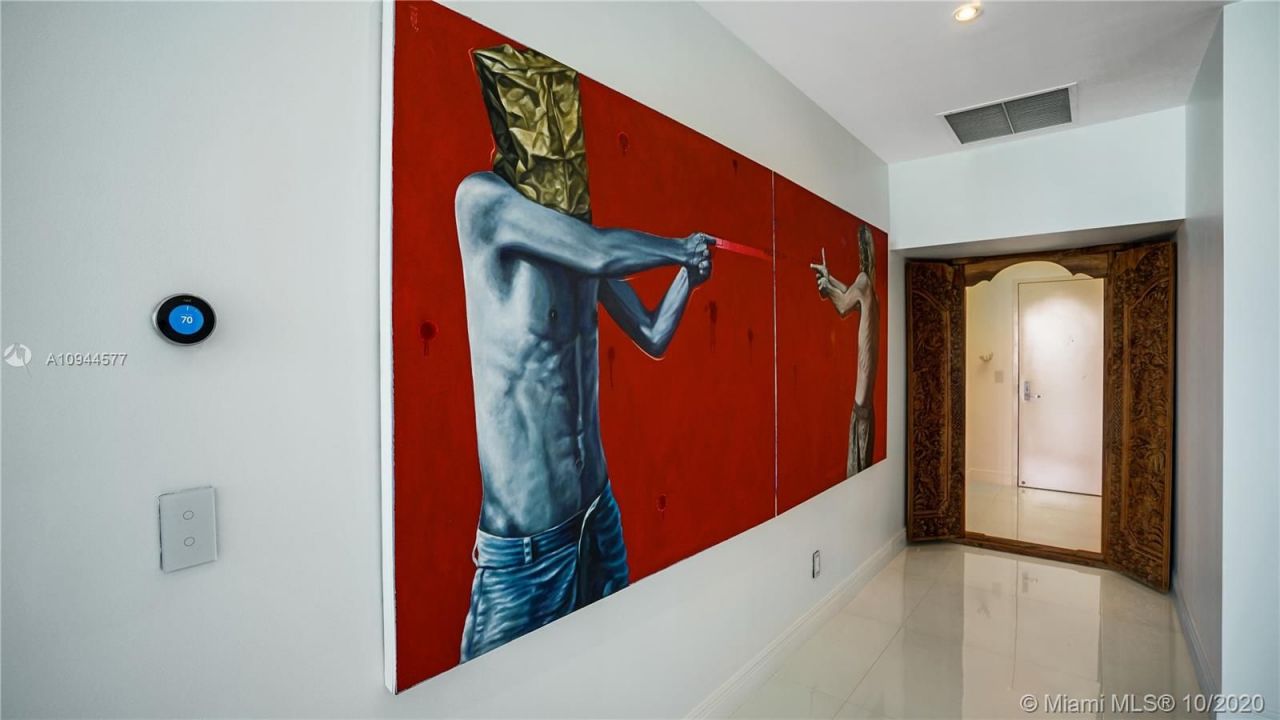 Квартира в Майами, США, 130 м² - фото 10