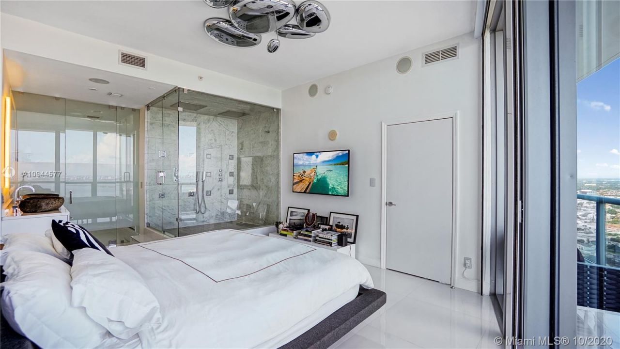 Квартира в Майами, США, 130 м² - фото 7