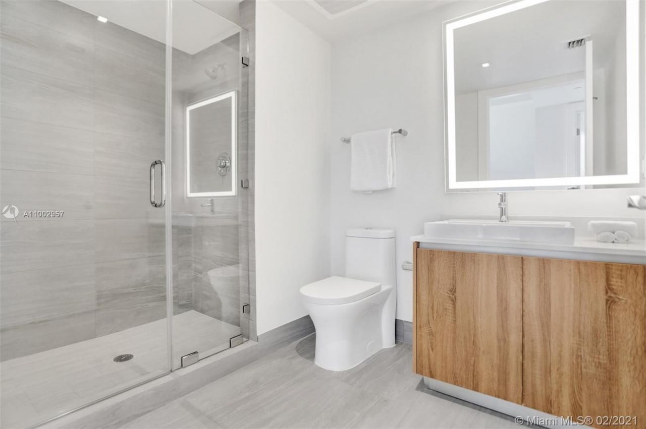 Таунхаус в Майами, США, 160 м² - фото 7