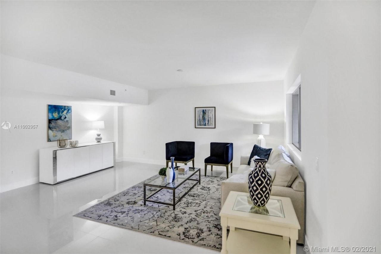 Таунхаус в Майами, США, 160 м² - фото 4