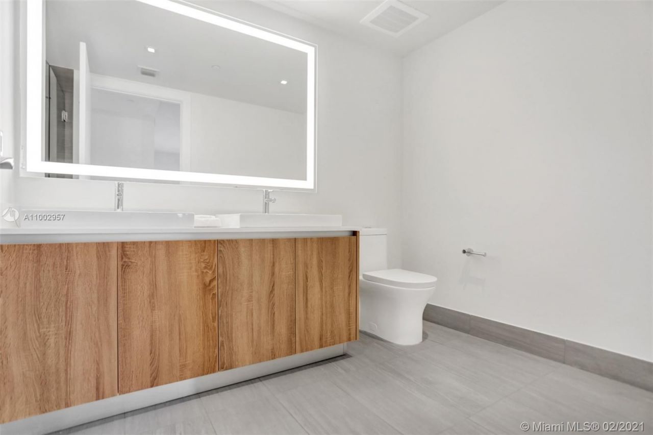 Таунхаус в Майами, США, 160 м² - фото 10