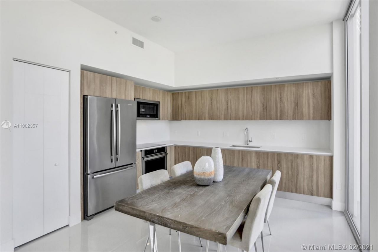 Таунхаус в Майами, США, 160 м² - фото 5