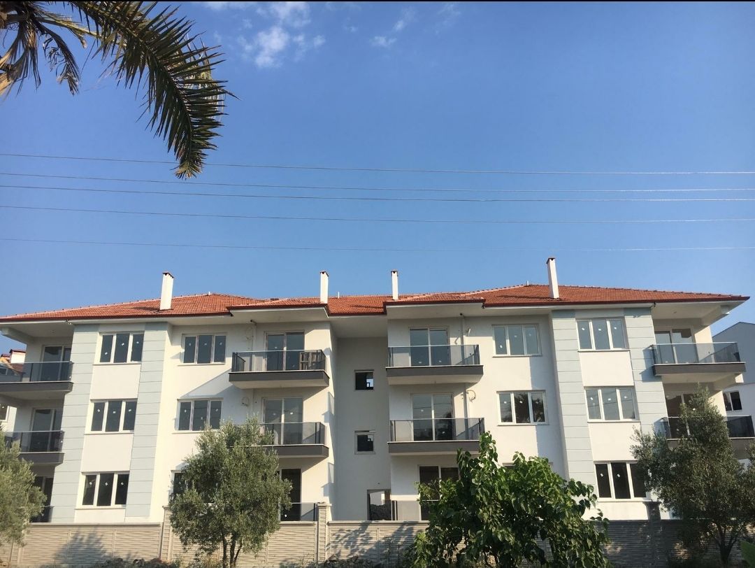 Апартаменты в Даламане, Турция, 55 м2 - фото 1