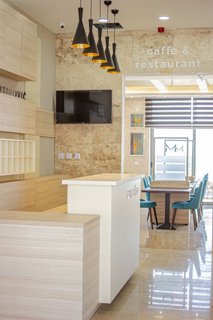 Отель, гостиница в Добра Воде, Черногория, 1 300 м² - фото 4