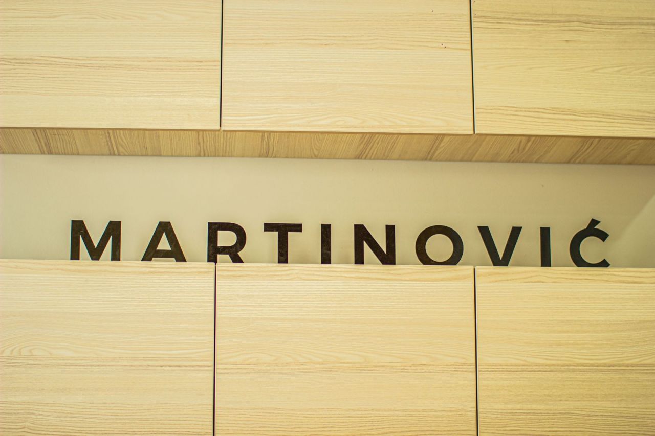 Отель, гостиница в Добра Воде, Черногория, 1 300 м² - фото 5