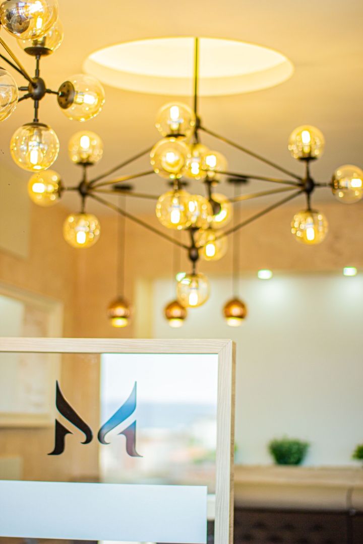 Отель, гостиница в Добра Воде, Черногория, 1 300 м² - фото 10