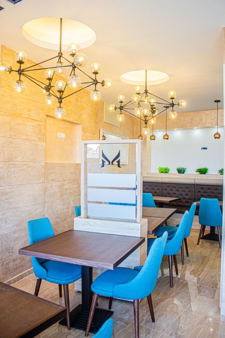 Отель, гостиница в Добра Воде, Черногория, 1 300 м² - фото 11