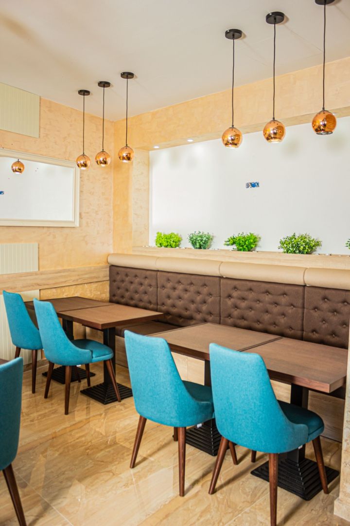 Отель, гостиница в Добра Воде, Черногория, 1 300 м² - фото 13